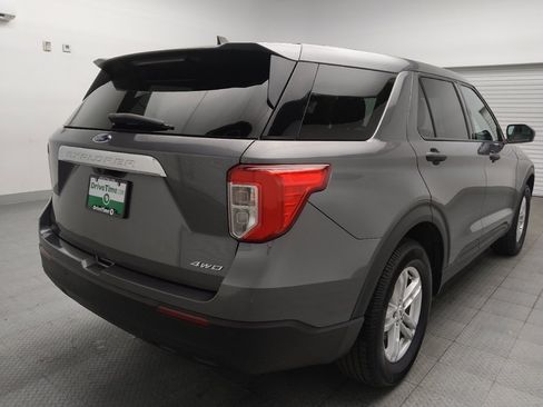 Used 2023 Ford Explorer 4WD image 9