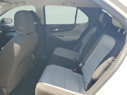 Used 2020 Chevrolet Equinox LT FWD image 10