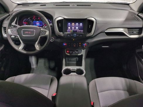 Used 2022 GMC Terrain SLE w/ Driver Convenience Package image 18