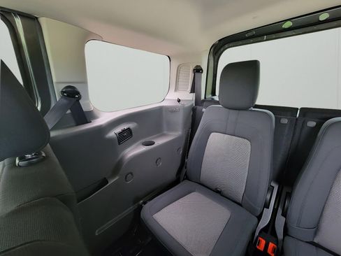 Used 2021 Ford Transit Connect XL image 30