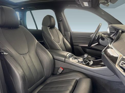 Used 2021 BMW X5 xDrive40i w/ Premium Package AWD/4WD image 32