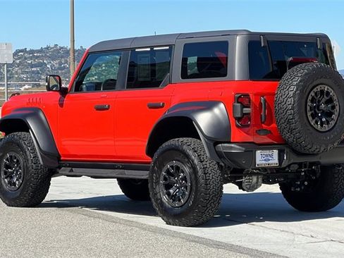 Used 2023 Ford Bronco Raptor image 6