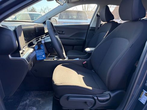 New 2026 Hyundai Kona SEL Sport image 9