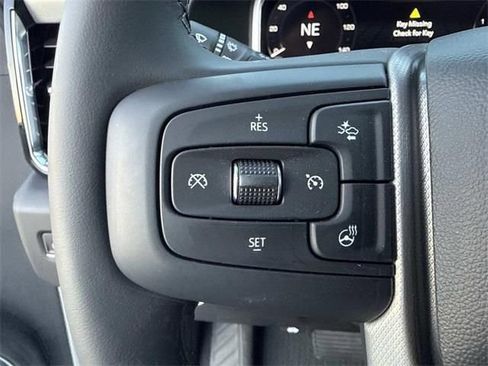 New 2026 GMC Sierra 2500 Denali w/ Denali Reserve Package image 17