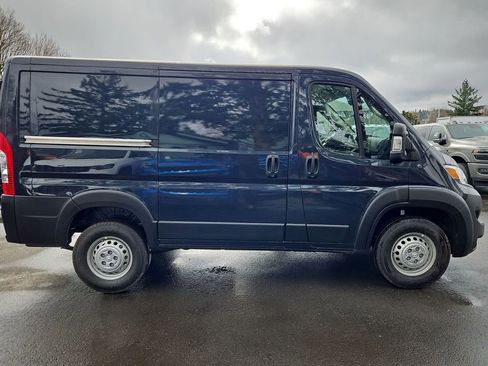 New 2026 RAM ProMaster 1500 FWD image 8