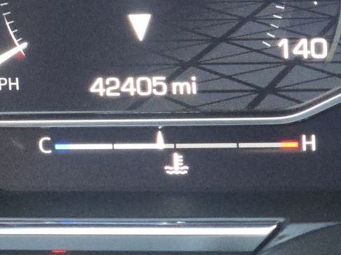 Certified 2024 GMC Sierra 1500 Denali Ultimate image 24