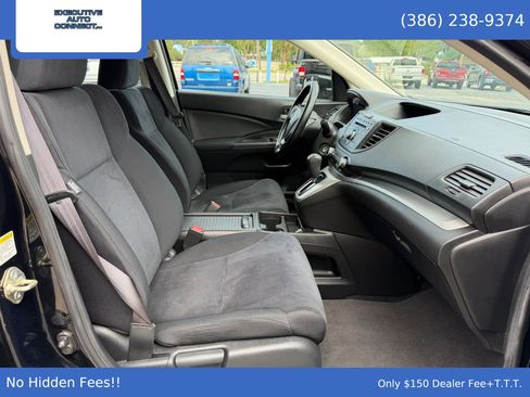 Used 2012 Honda CR-V LX image 15