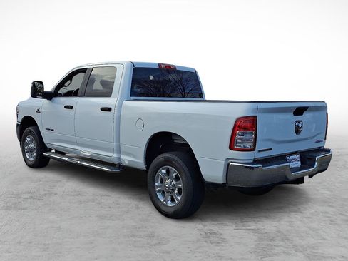Used 2024 RAM 2500 Big Horn image 3