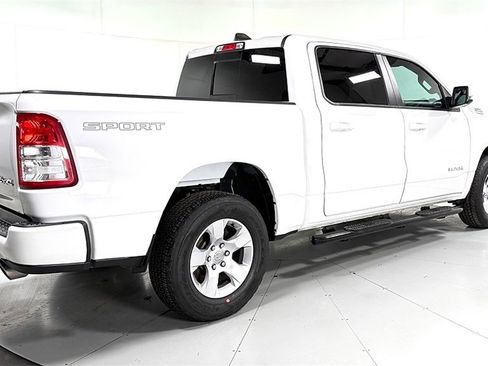 Used 2023 RAM 1500 Lone Star w/ Trailer Tow Group image 4