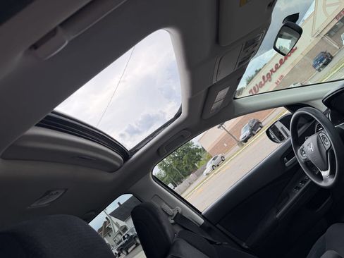 Used 2014 Honda CR-V EX image 21
