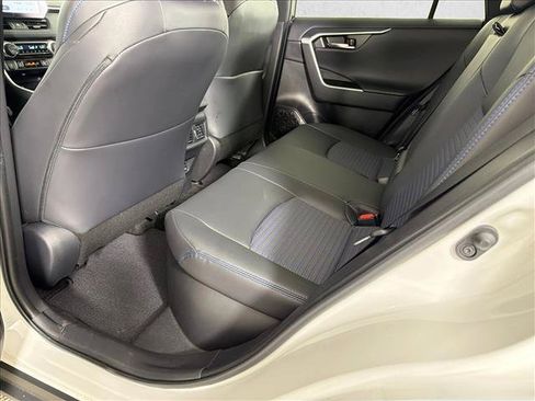 Used 2024 Toyota RAV4 XSE AWD/4WD image 22