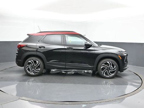 New 2026 Chevrolet TrailBlazer RS w/ Convenience Package image 6