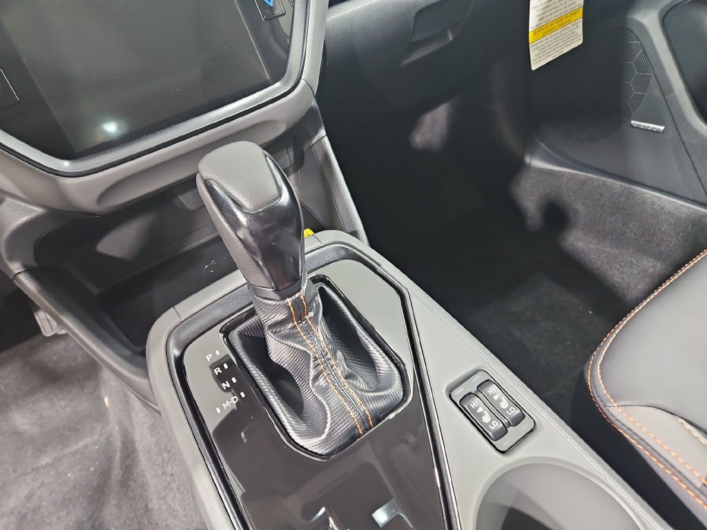 New 2026 Subaru Crosstrek 2.5i Limited AWD/4WD image 23