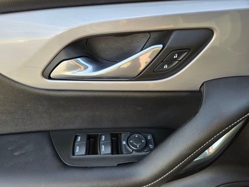 Used 2023 Chevrolet Blazer LT w/ Driver Confidence Package image 16