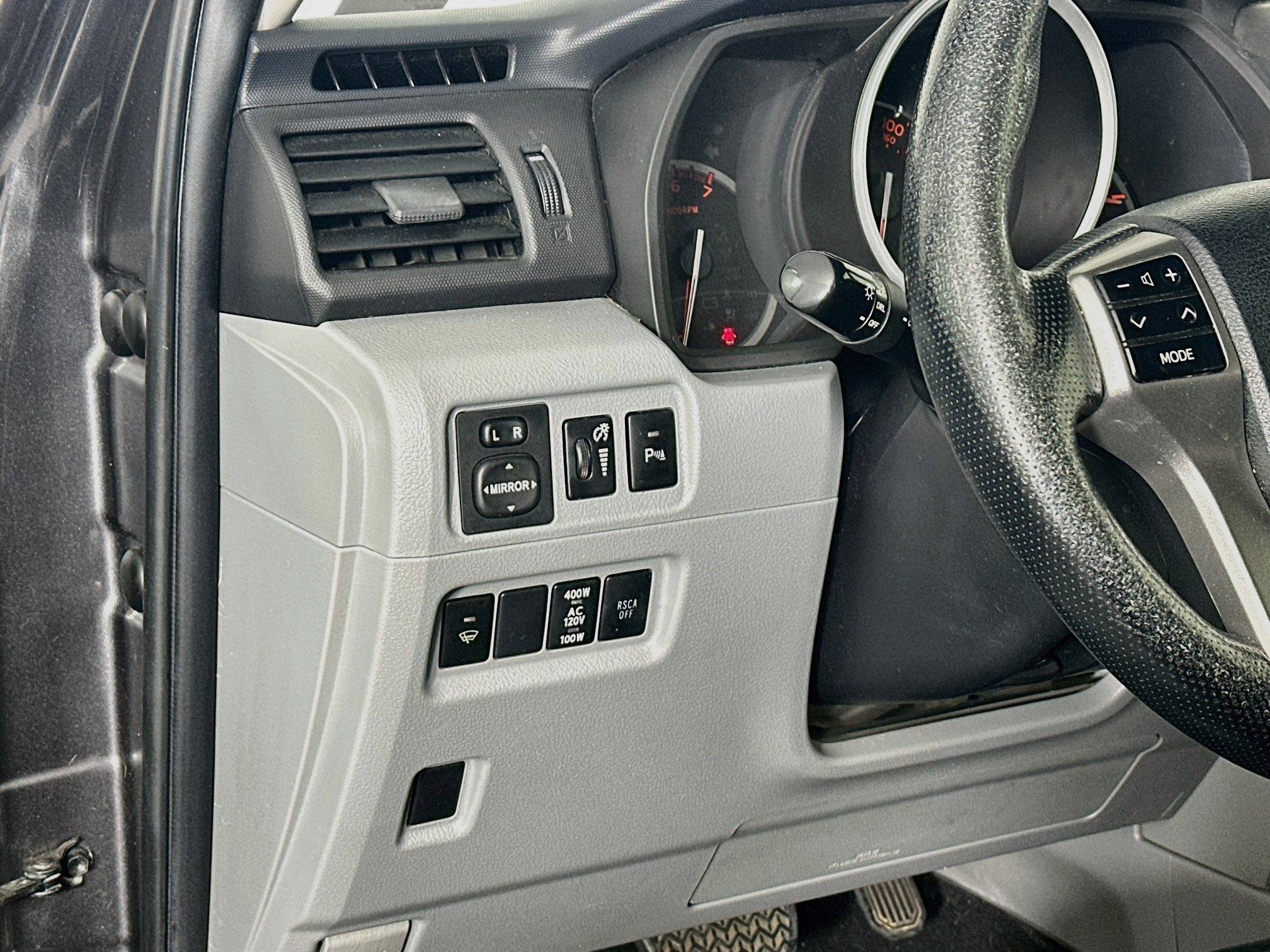 Used 2013 Toyota 4Runner SR5 w/ Premium Pkg RWD image 16