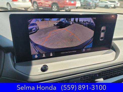 New 2026 Honda Accord Touring image 9