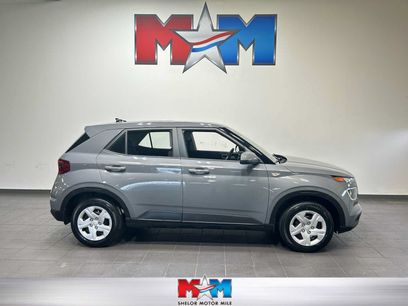 Used 2020 Hyundai Venue SE