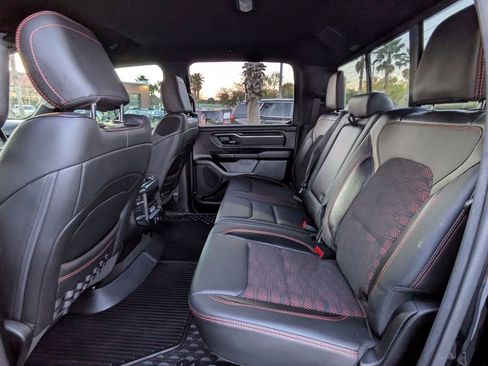 Used 2022 RAM 1500 Big Horn w/ Built-to-serve Edition image 15