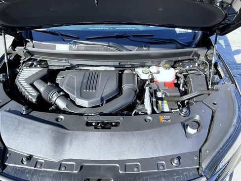 New 2026 Buick Enclave Sport Touring w/ Power Package AWD/4WD image 25
