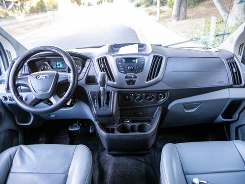 Used 2016 Ford Transit 150 130 Low Roof image 21