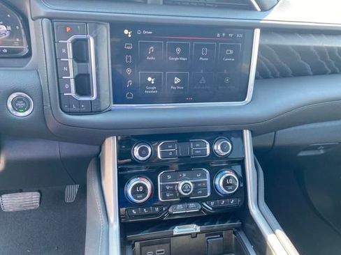 Certified 2024 GMC Yukon Denali w/ Max Trailering Package image 19