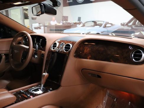Used 2005 Bentley Continental GT image 18