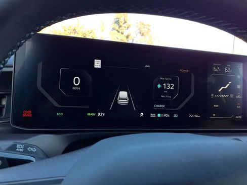 Certified 2024 Kia EV9 Light Long Range RWD image 8