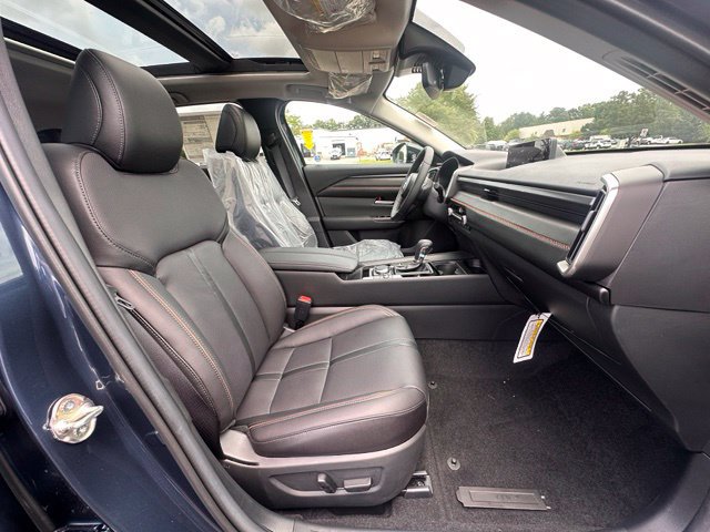 New 2026 MAZDA CX-50 AWD 2.5 S w/ Weather Package image 29