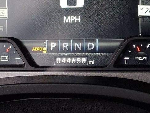 Used 2020 RAM 1500 Limited image 21