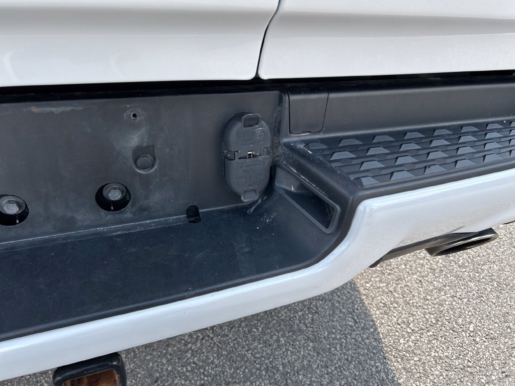 Certified 2021 RAM 1500 Limited AWD/4WD image 12