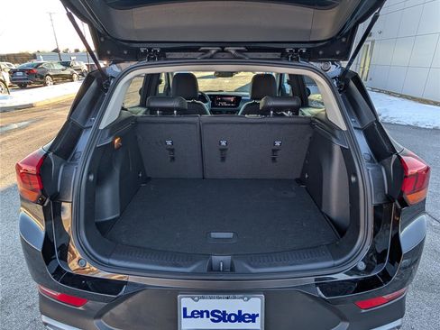 Used 2025 Buick Encore GX Preferred image 12