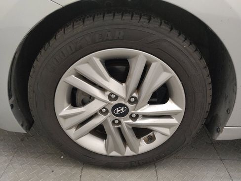 Used 2020 Hyundai Elantra SEL w/ Cargo Package (C1) image 31