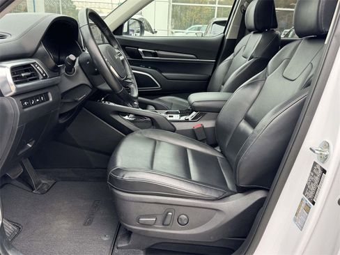 Used 2022 Kia Telluride S image 20