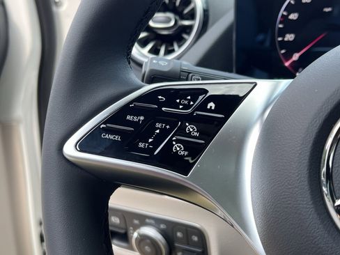New 2026 Mercedes-Benz GLA 250 4MATIC image 36