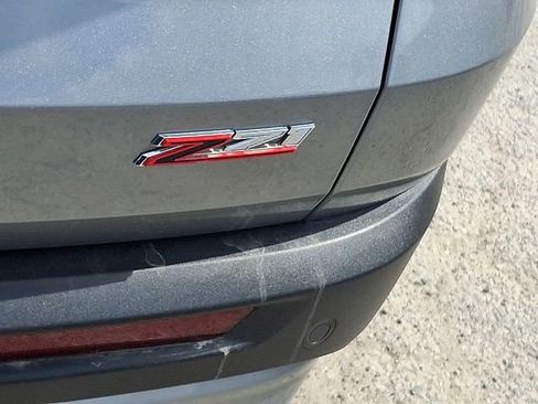 Used 2024 Chevrolet Traverse Z71 image 37