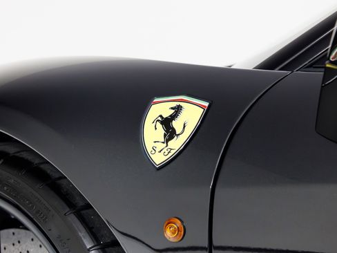 Used 2014 Ferrari 458 Speciale Coupe image 48