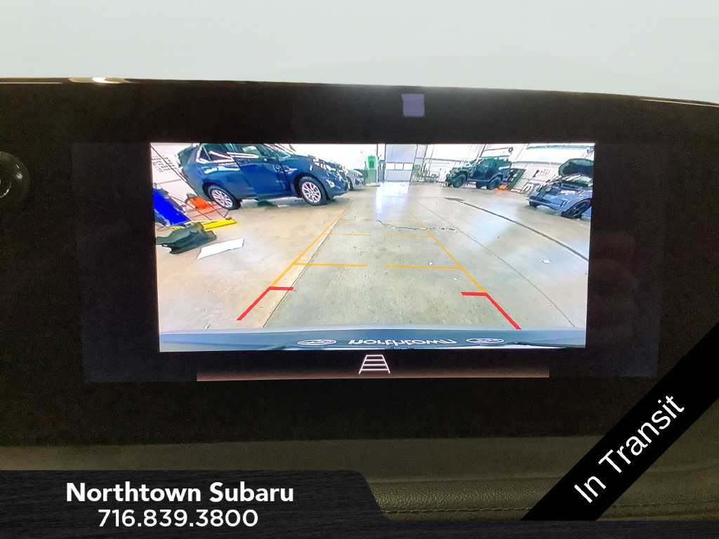 Used 2024 Buick Encore GX Preferred w/ Comfort Package FWD image 12
