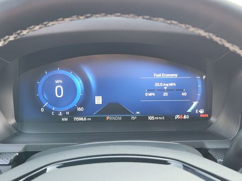 Used 2021 Ford Explorer ST w/ Equipment Group 401A image 17