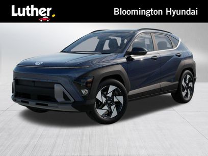 New 2026 Hyundai Kona SEL Sport