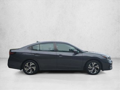 Certified 2023 Subaru Legacy Premium image 4