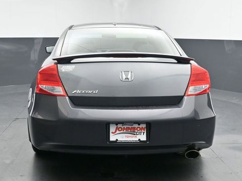 Used 2012 Honda Accord EX-L image 7