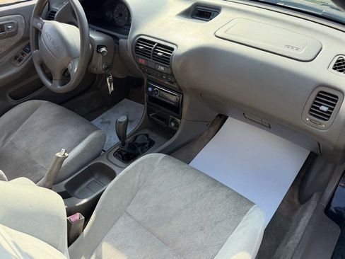 Used 1997 Acura Integra LS FWD image 17