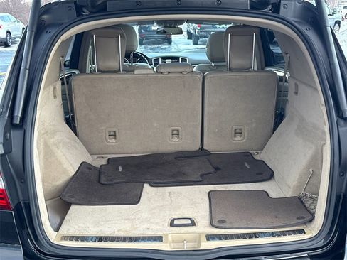 Used 2014 Mercedes-Benz ML 350 4MATIC image 14