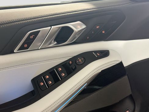 New 2026 BMW X5 xDrive50e w/ M Sport Package image 23