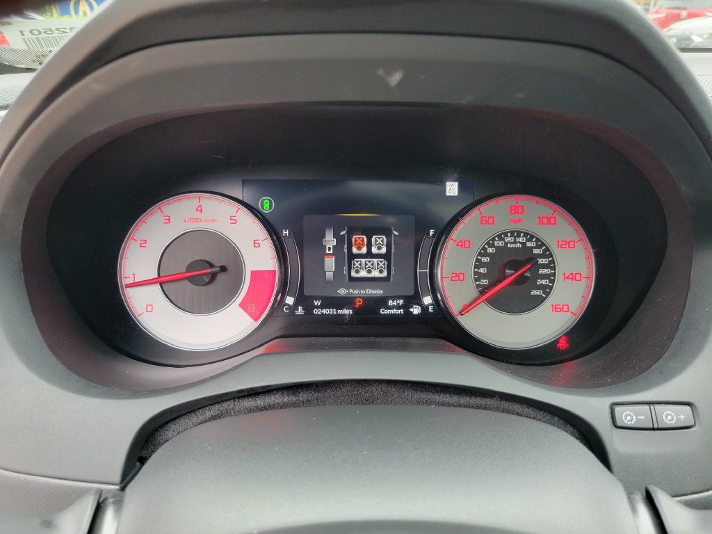 Used 2024 Acura RDX w/ Advance Package AWD/4WD image 27