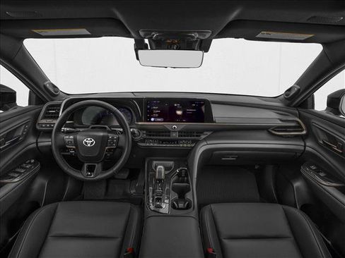 New 2026 Toyota Crown Signia w/ Advanced Technology Package AWD/4WD image 5