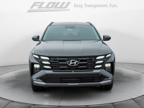 New 2026 Hyundai Tucson SEL w/ Tow & Go Package image 3