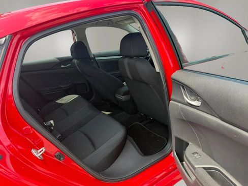 Used 2019 Honda Civic LX image 24