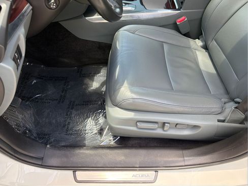 Used 2016 Acura MDX SH-AWD w/ Technology Package image 29