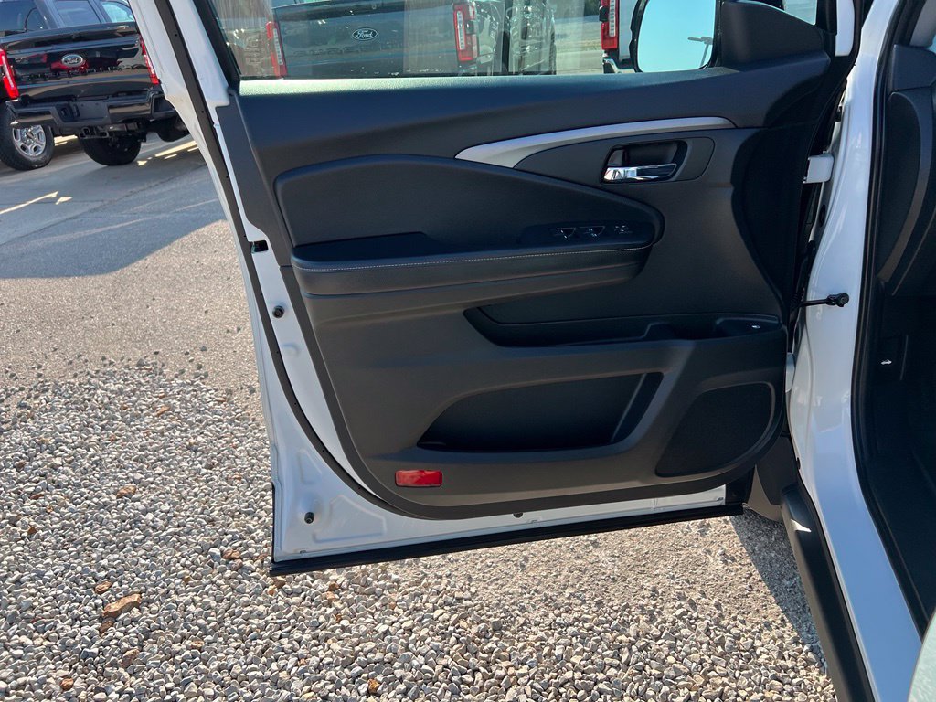 Used 2021 Honda Ridgeline Sport image 11